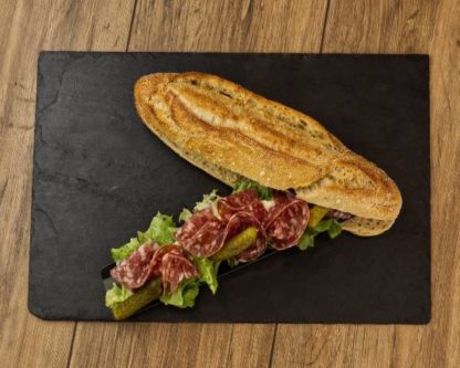 Sandwich lyonnais