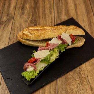 Sandwich parisien