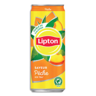 lipton Ice tea 33cl